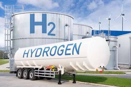Everfuel inaugurates HySynergy, a 20 MW hydrogen production plant